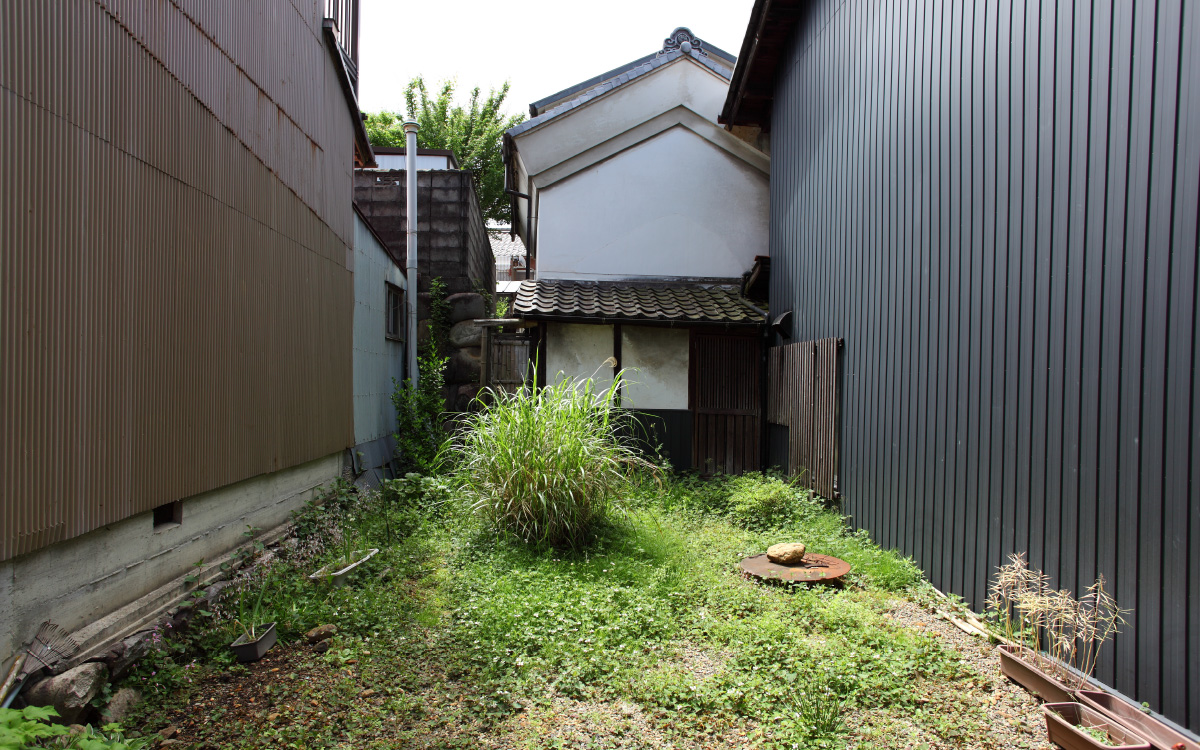 京都市左京区 土地