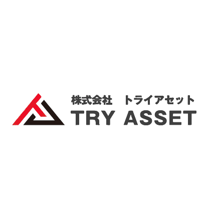 株式会社 トライアセット