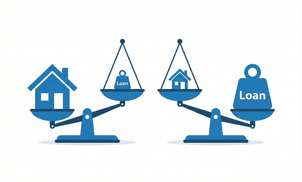 住宅ローン中の家を売るには？流れ・費用・オーバーローン対策を徹底解説