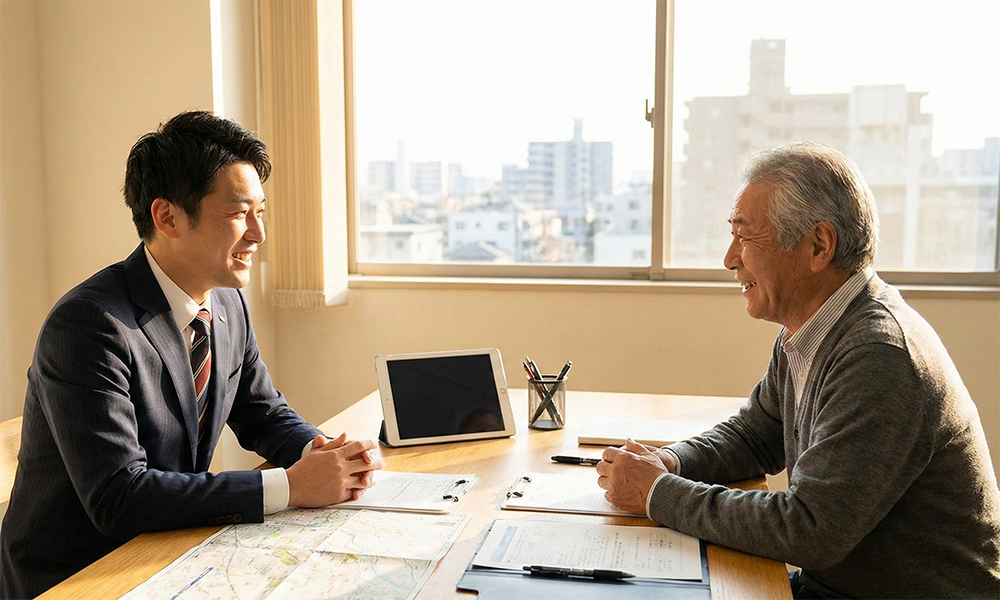 農作業ができない田んぼは売却すべき？売れないリスクや2つの売却方法、税金を完全解説